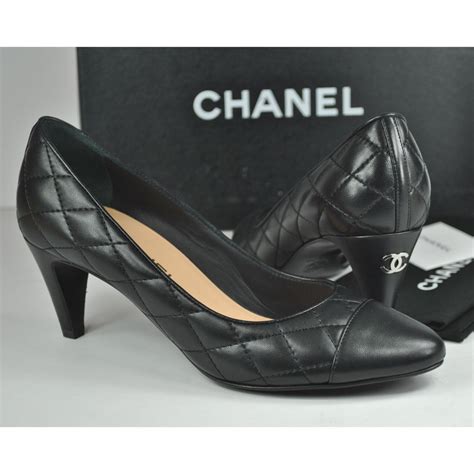 shoes coco chanel|coco chanel shoes heels.